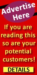 Advertise list your business