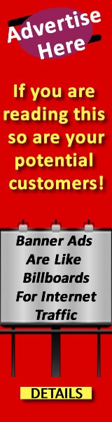 Banner advertising for businesses USA free listing
