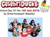 CelebriDucks Gifts and Promotional Products