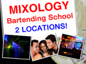 San Diego Mixology School