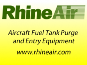 Rhine Air Portable ventilation and respiratory protection equipment