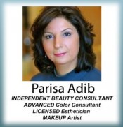 San Diego Beauty Consultant