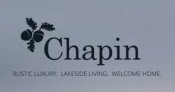 The Chapin Estate
