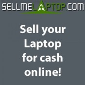 Sell your Laptop for cash online