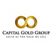 Capital Gold Group, Inc.