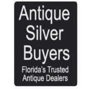 Antique Silver Buyers