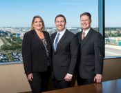 The Attorneys at Simmons and Fletcher, P.C., Injury & Accident Lawyers