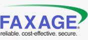 Faxage Online Fax Solutions