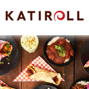 Kati Roll Indian Restaurant