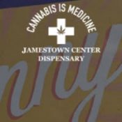 Jamestown Center - We serve both medical and recreational