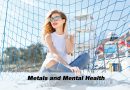 Metals and Mental Health