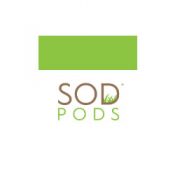 Improve your lawn with SodPods