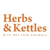 Herbs & Kettles