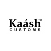 Kaash Custom Engraved Jewelry