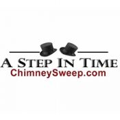 A Step in Time in Virginia Beach Chimney sweeps