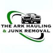 The-Ark-Hauling-Junk-Removal-Logo