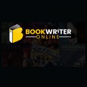 Book Writer Online