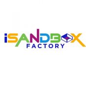 iSandbox-oregon-kids-party-center