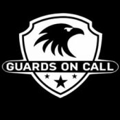Guards-On-Call-of-Houston-security-company